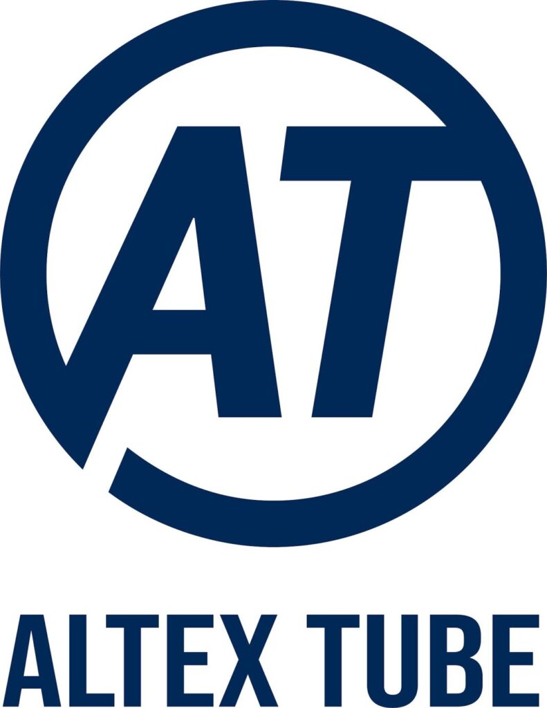 altex tube logo