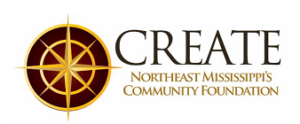 CREATE logo